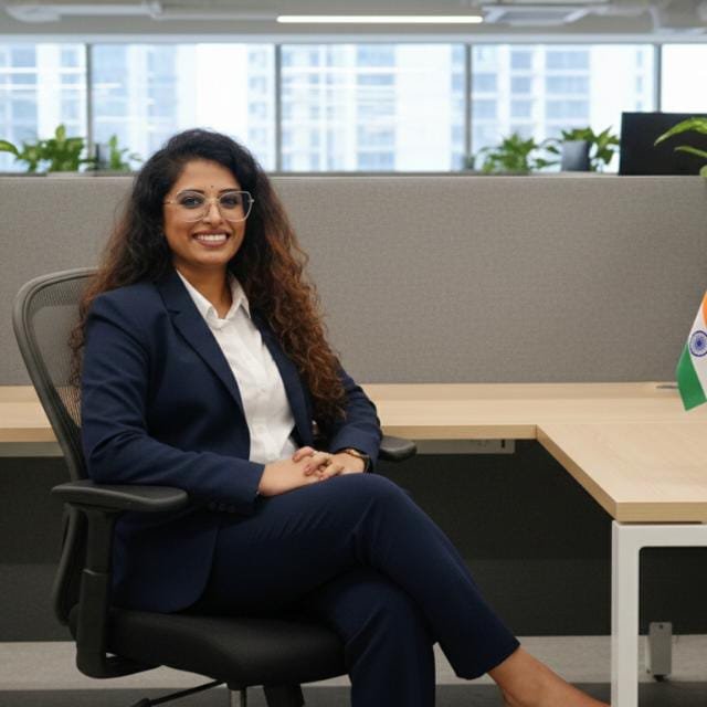 Dipti Rekha Pattanaik